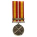 Voluntary Medical Service Medal with 2nd Award Bar - Mrs. Winifred E. Moore