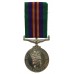 Accumulated Campaign Service Medal (ACSM) - L.Cpl. A. Horn, Adjutant General Corps (SPS)