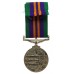 Accumulated Campaign Service Medal (ACSM) - L.Cpl. A. Horn, Adjutant General Corps (SPS)