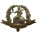 Norfolk Regiment Bi-Metal Cap Badge