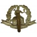 Norfolk Regiment Bi-Metal Cap Badge