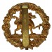 Aberystwyth University U.T.C. Cap Badge