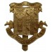 St. Bees School C.C.F. Cap Badge