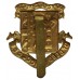 St. Bees School C.C.F. Cap Badge