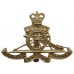 Royal Artillery Anodised (Staybrite) Cap Badge 