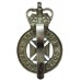 Wiltshire Constabulary Cap Badge - Queen's Crown