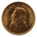 1981 South Africa 1oz Gold Krugerrand Bullion Coin