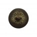 34th (Cumberland) Regiment of Foot Button c.1790-1797 (17mm)