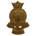 King Alfred's School, Wantage C.C.F. Cap Badge