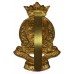 King Alfred's School, Wantage C.C.F. Cap Badge