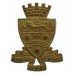 Maidstone School O.T.C. Cap Badge