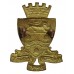 Maidstone School O.T.C. Cap Badge