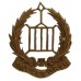 Ampleforth College O.T.C. Cap Badge