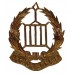 Ampleforth College O.T.C. Cap Badge