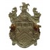 Morrisons Academy, Crieff, Perthshire O.T.C. Cap Badge