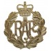 Royal Air Force (R.A.F.) Anodised (Staybrite) Cap Badge 