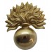 Grenadier Guards Anodised (Staybrite) Cap Badge