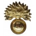 Grenadier Guards Anodised (Staybrite) Cap Badge