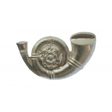 King's Own Yorkshire Light Infantry (K.O.Y.L.I.) Anodised Collar Badge