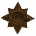 Irish Guards Cap Badge