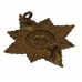 Irish Guards Cap Badge