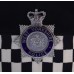 West Yorkshire Police Senior Officer's Peaked Cap 
