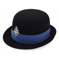 South Yorkshire Police Community Support Officer's PCSO Women's Bowler Hat