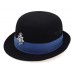 South Yorkshire Police Community Support Officer's PCSO Women's Bowler Hat