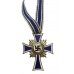 German WW2 Mother's Cross (Silver)