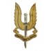 Special Air Service (SAS) Officer's Cap Badge