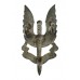 Special Air Service (SAS) Officer's Cap Badge