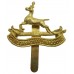 Royal Canadian Dragoons Cap Badge