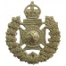 Canadian Royal Winnipeg Rifles Cap Badge - King's Crown