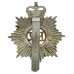 Royal Corps of Transport (R.C.T.) Anodised (Staybrite) Cap Badge