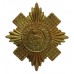 Scots Guards Cap Badge