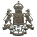 Aberdeen City Police Helmet Plate - King's Crown