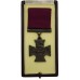 Official Hancocks Replica Victoria Cross (Hancocks 440)