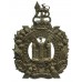 King's Own Scottish Borderers (K.O.S.B.) Cap Badge - Queen's Crown