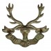 Seaforth Highlanders Cap Badge