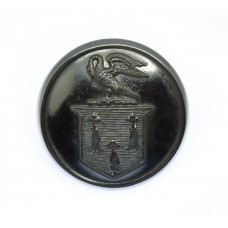 King's Lynn Borough Police Chrome Button (26mm)