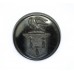 King's Lynn Borough Police Chrome Button (26mm)