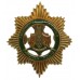 South Africa Kwazulu Police Officer's Enamelled Cap Badge