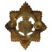 South Africa Kwazulu Police Officer's Enamelled Cap Badge