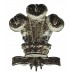 Royal Regiment of Wales Anodised (Staybrite) Cap Badge