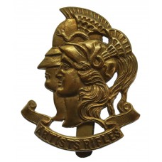 28th County of London Bn. (Artist Rifles) London Regiment Cap Badge