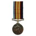 Vietnam Medal - Pte. A.C. Stewart, 7th Bn. Royal Australian Regiment