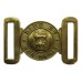 British Army General Pattern Belt Buckle - King's Crown