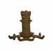 11th Hussars (Prince Albert's Own) Collar Badge