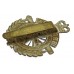 Royal Bermuda Regiment Cap Badge - Queen's Crown