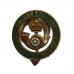 King's Own Yorkshire Light Infantry (K.O.Y.L.I.) Regimental Association Enamelled Lapel Badge 